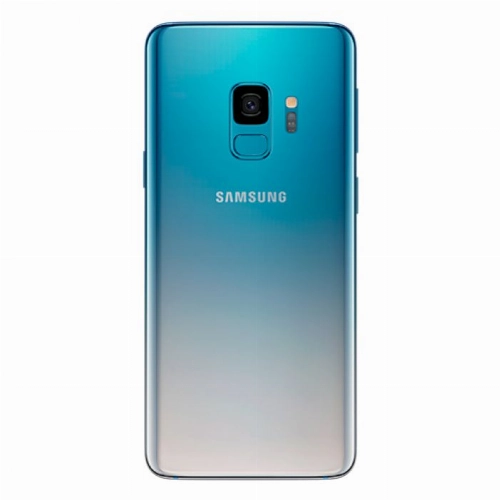 Смартфон Samsung Galaxy S9 4/64 ГБ, синий